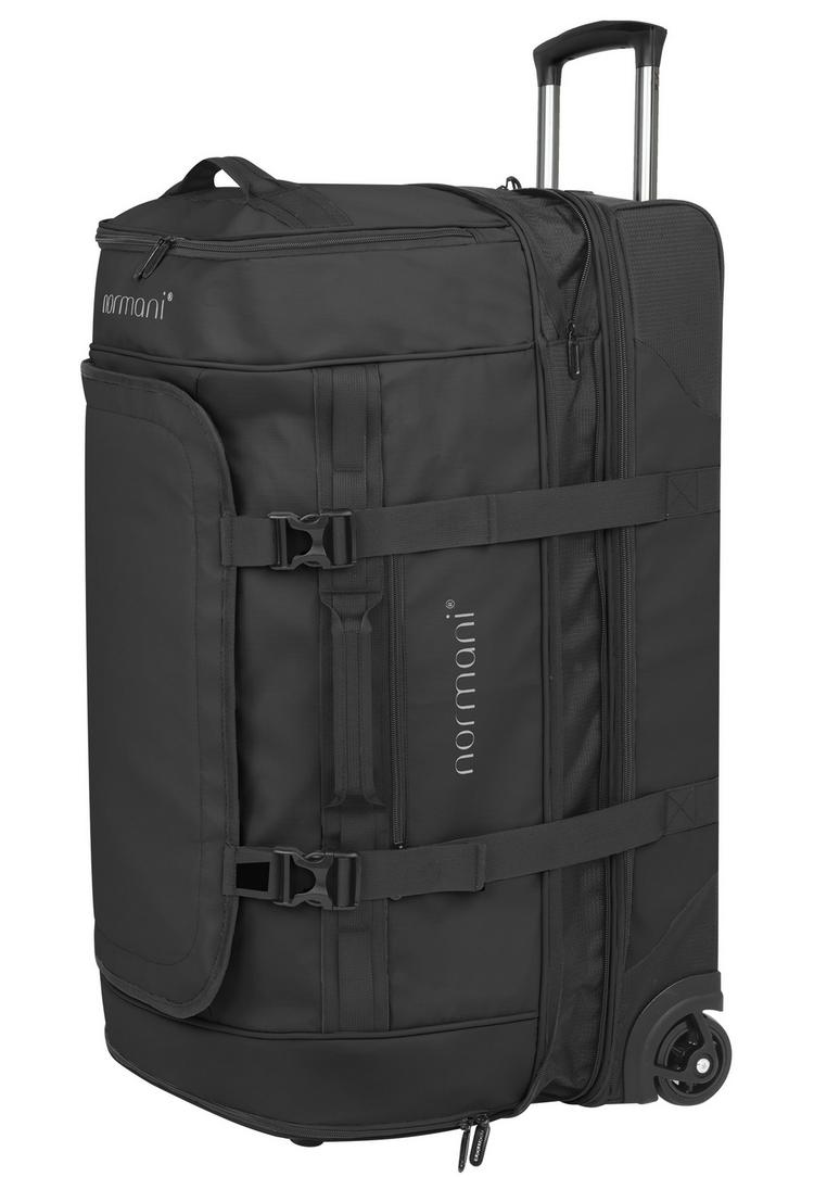 normani normani Samara Trolley - Schwarz - 0 | SportScheck