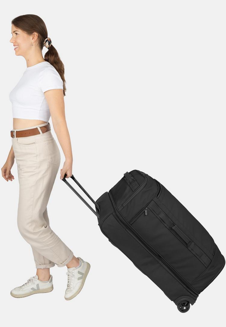 normani normani Samara Trolley - Schwarz - 1 | SportScheck