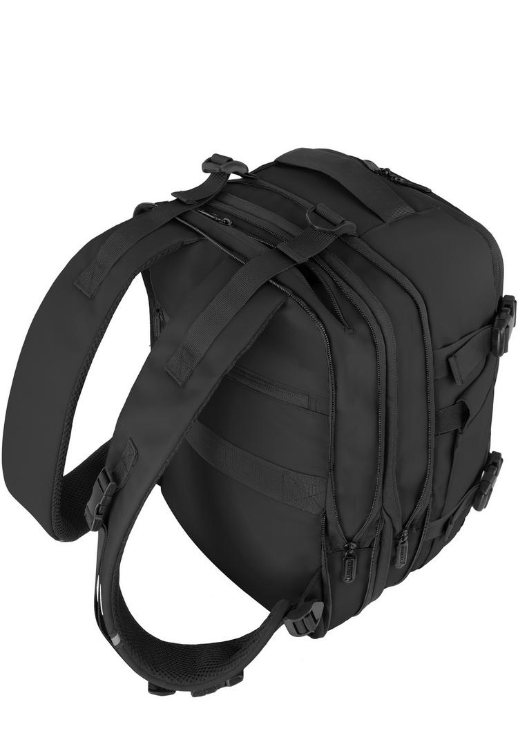 normani normani Nikaho Daypack - Schwarz - 1 | SportScheck
