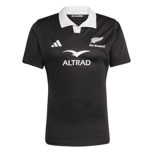 adidas All Blacks Performance Heimtrikot Funktionsshirt Herren