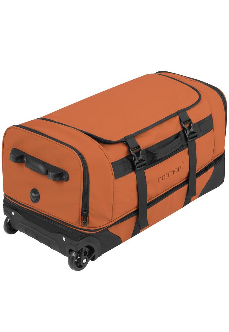 normani normani Samara Trolley - Orange - 1 | SportScheck