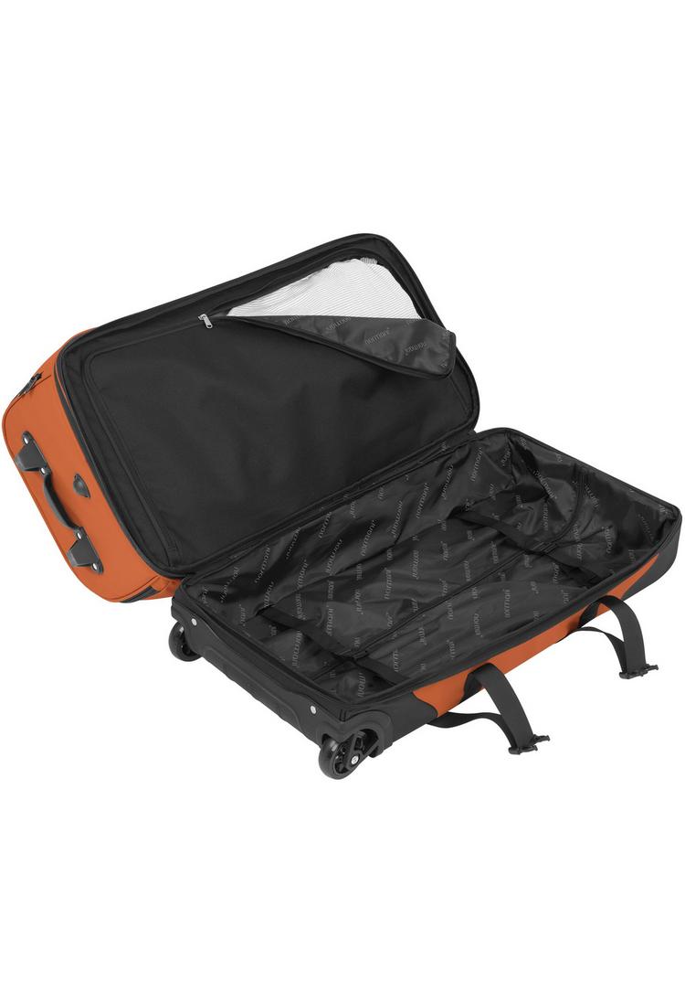 normani normani Samara Trolley - Orange - 2 | SportScheck