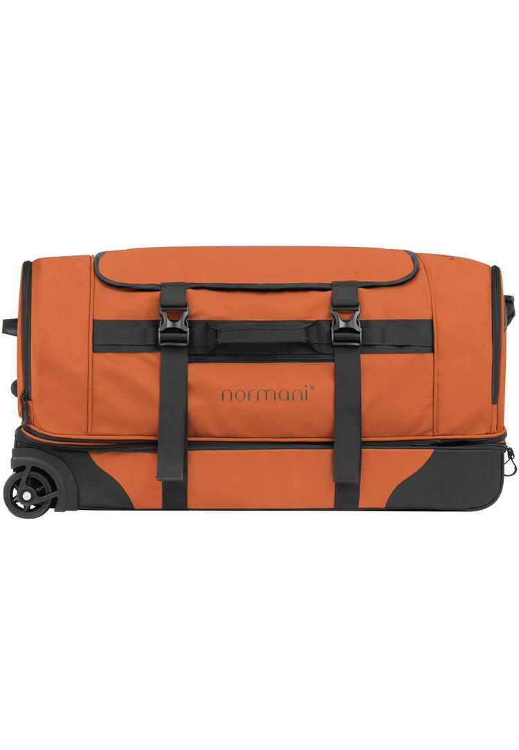 normani normani Samara Trolley - Orange - 3 | SportScheck