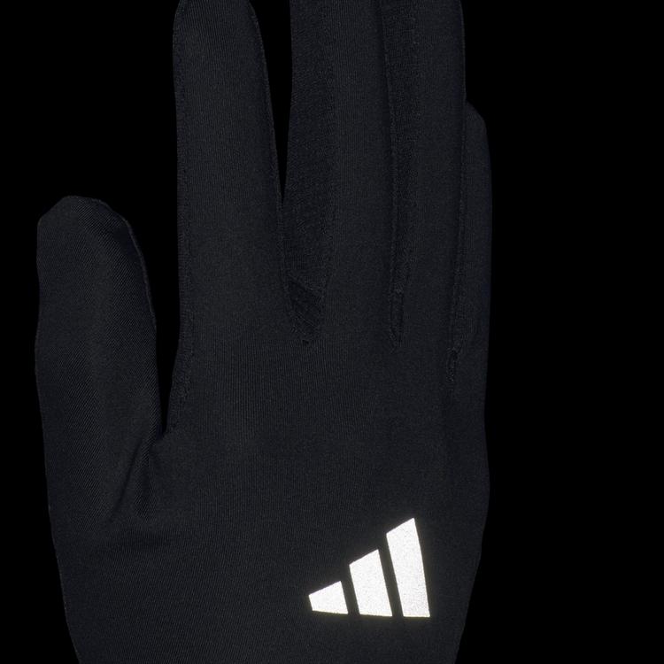 adidas adidas Running Handschuh Handschuh - Black - 1 | SportScheck