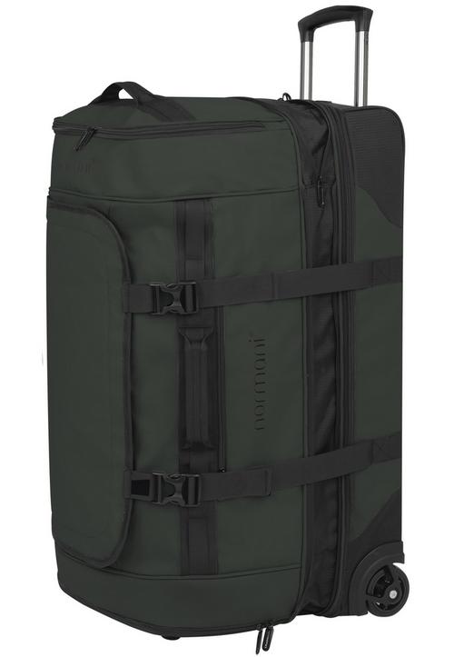 normani Samara Trolley