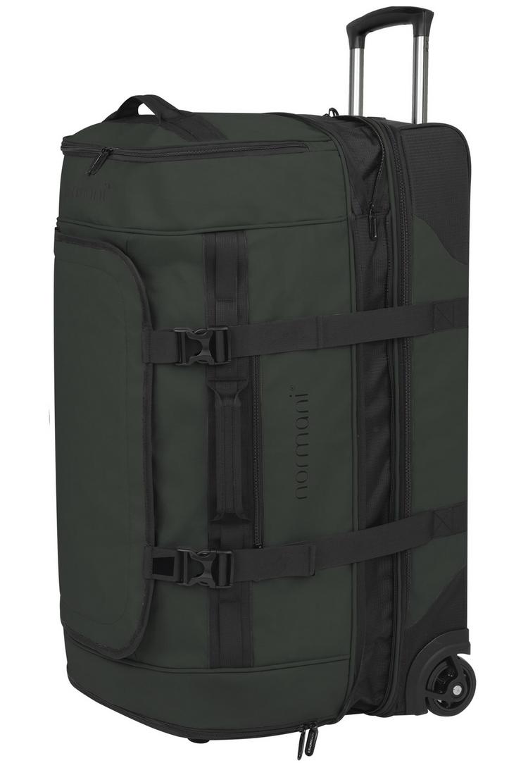 normani normani Samara Trolley - Oliv - 0 | SportScheck