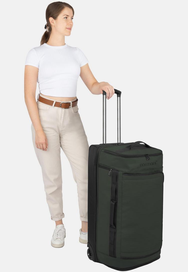 normani normani Samara Trolley - Oliv - 0 | SportScheck