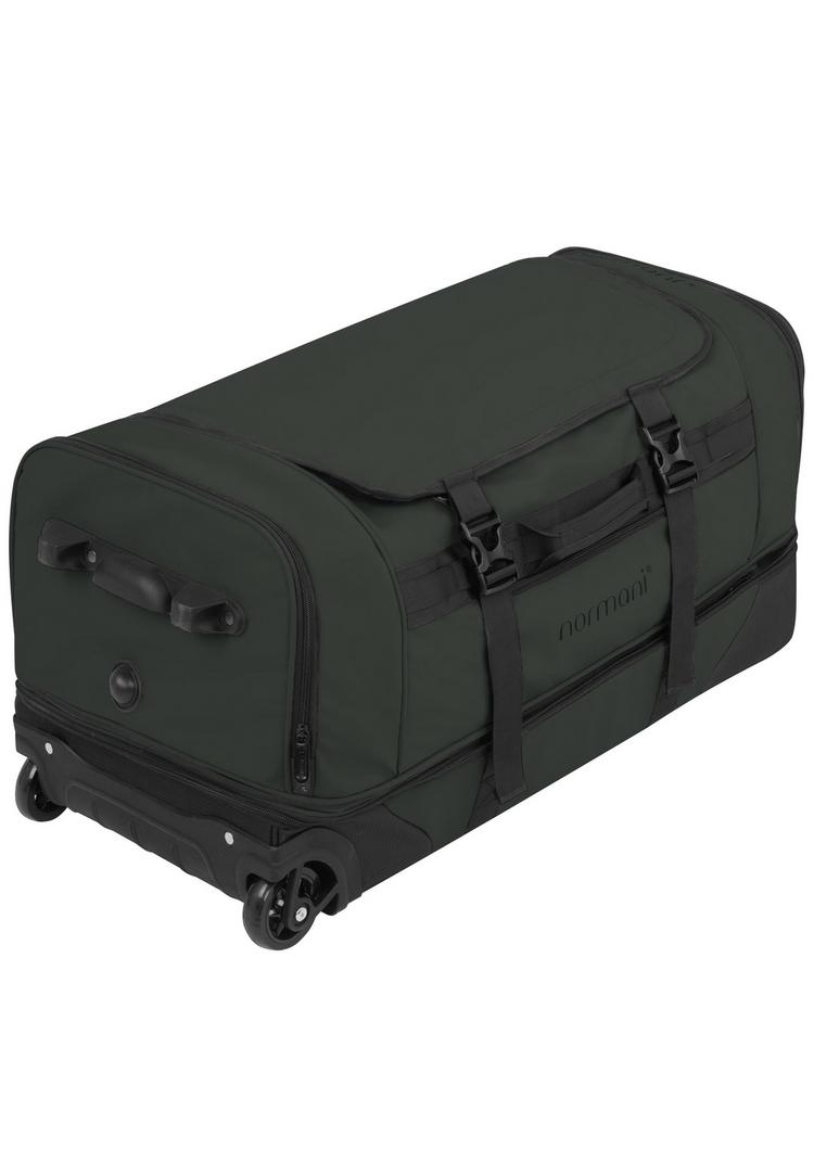 normani normani Samara Trolley - Oliv - 1 | SportScheck