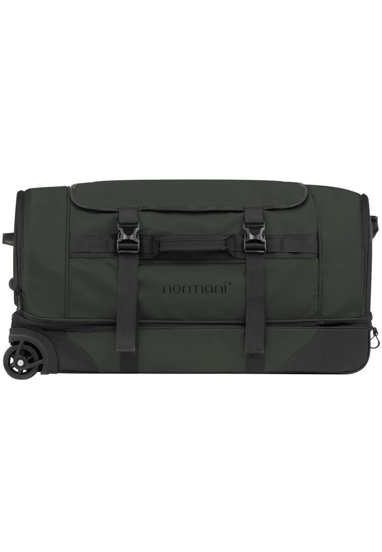 normani normani Samara Trolley - Oliv - 3 | SportScheck