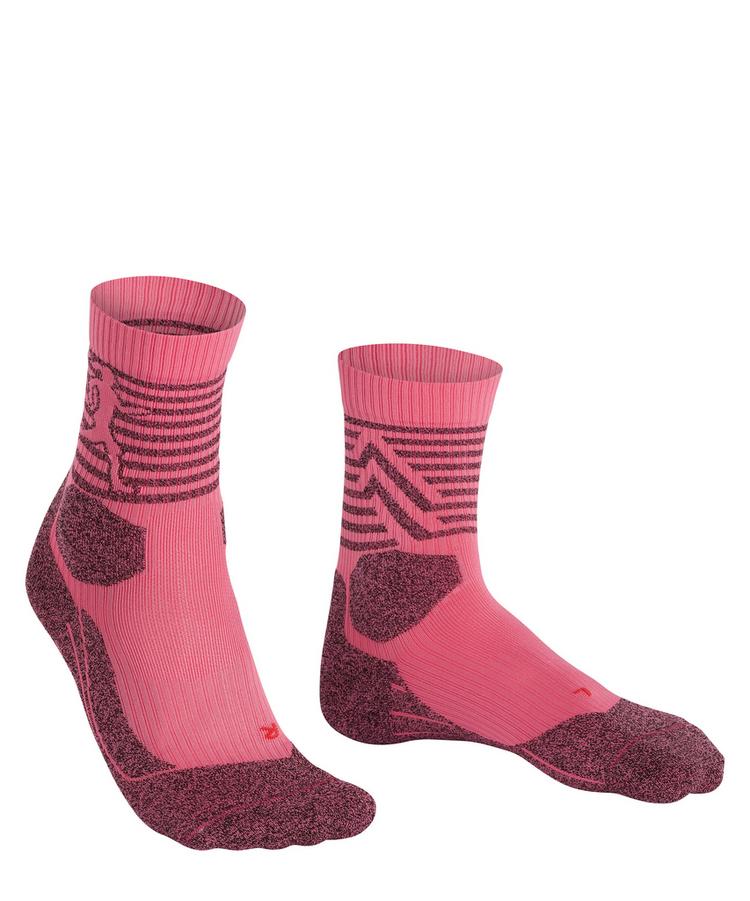 Falke Falke Socken Damen - pink (8462) - 0 | SportScheck
