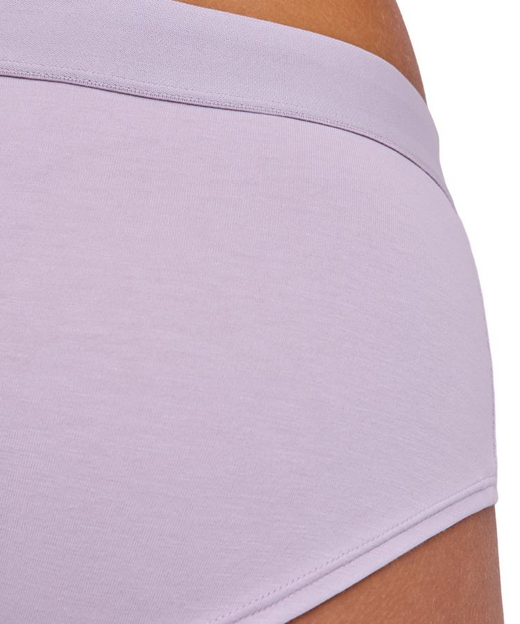 Falke Falke UW Hipster Colour CO/EL w Unterhose Damen - sortiment (0070) - 4 | SportScheck