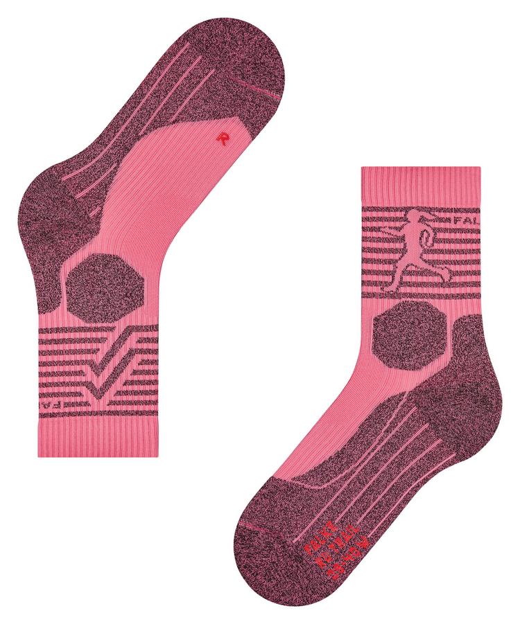 Falke Falke Socken Damen - pink (8462) - 3 | SportScheck