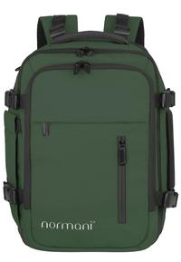 normani Nikaho Daypack - Oliv