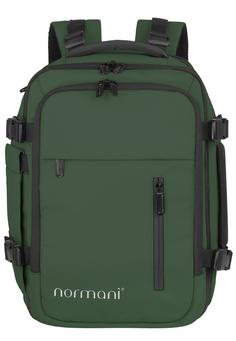 normani Rucksack Nikaho Daypack Oliv