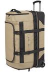 normani Samara Trolley - Beige