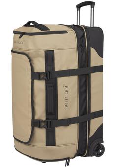 normani Samara Trolley Beige