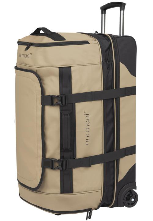 normani Samara Trolley