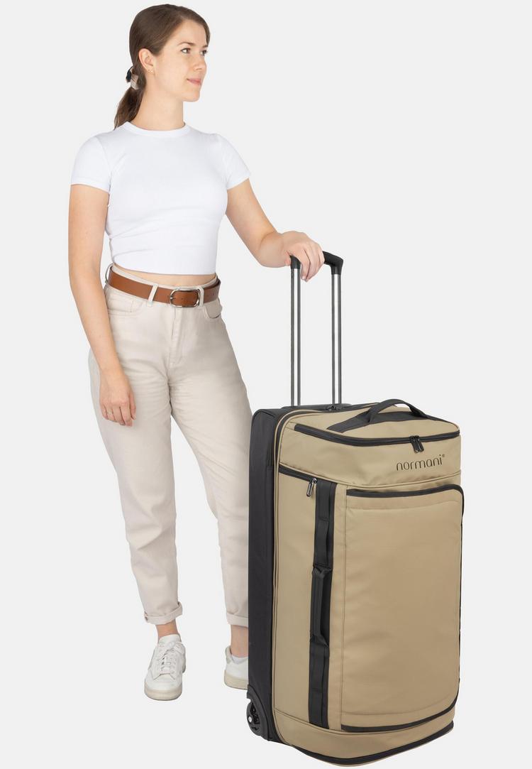 normani normani Samara Trolley - Beige - 0 | SportScheck