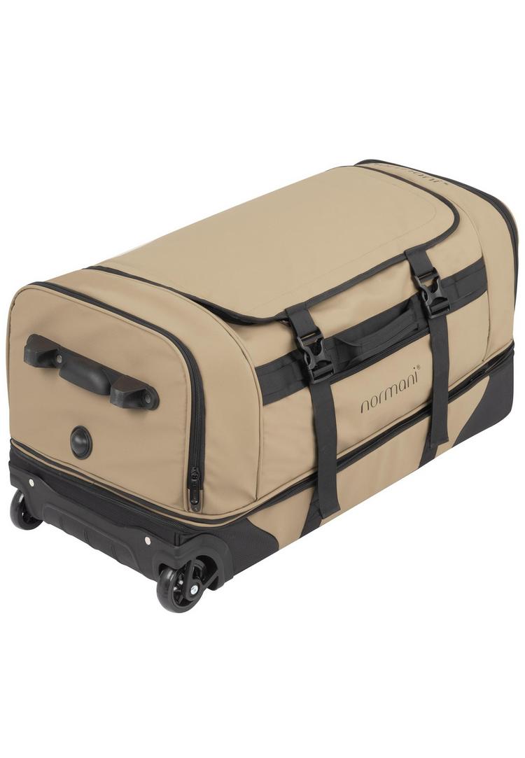 normani normani Samara Trolley - Beige - 1 | SportScheck