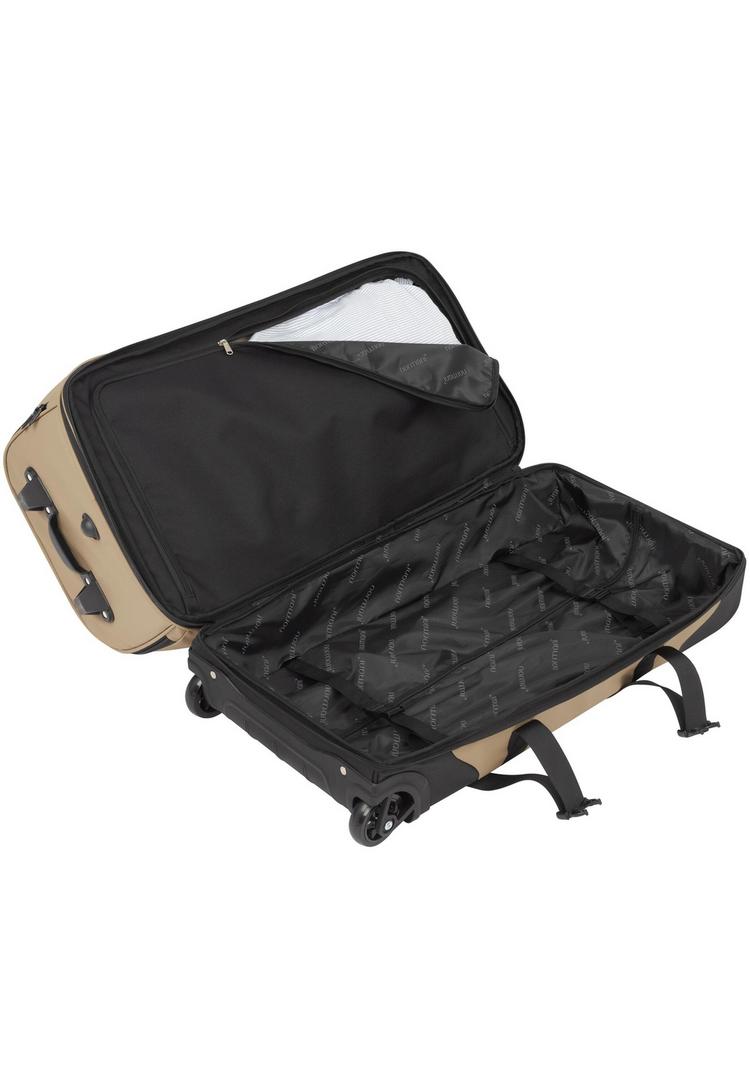 normani normani Samara Trolley - Beige - 2 | SportScheck