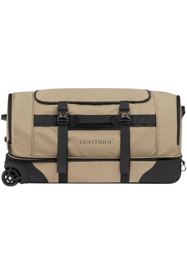 normani normani Samara Trolley - Beige - 3 | SportScheck