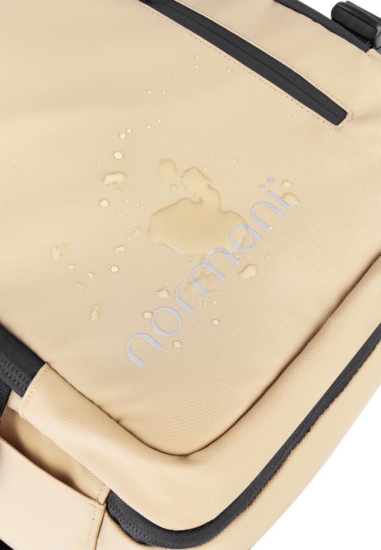 normani normani Nikaho Daypack - Beige - 3 | SportScheck