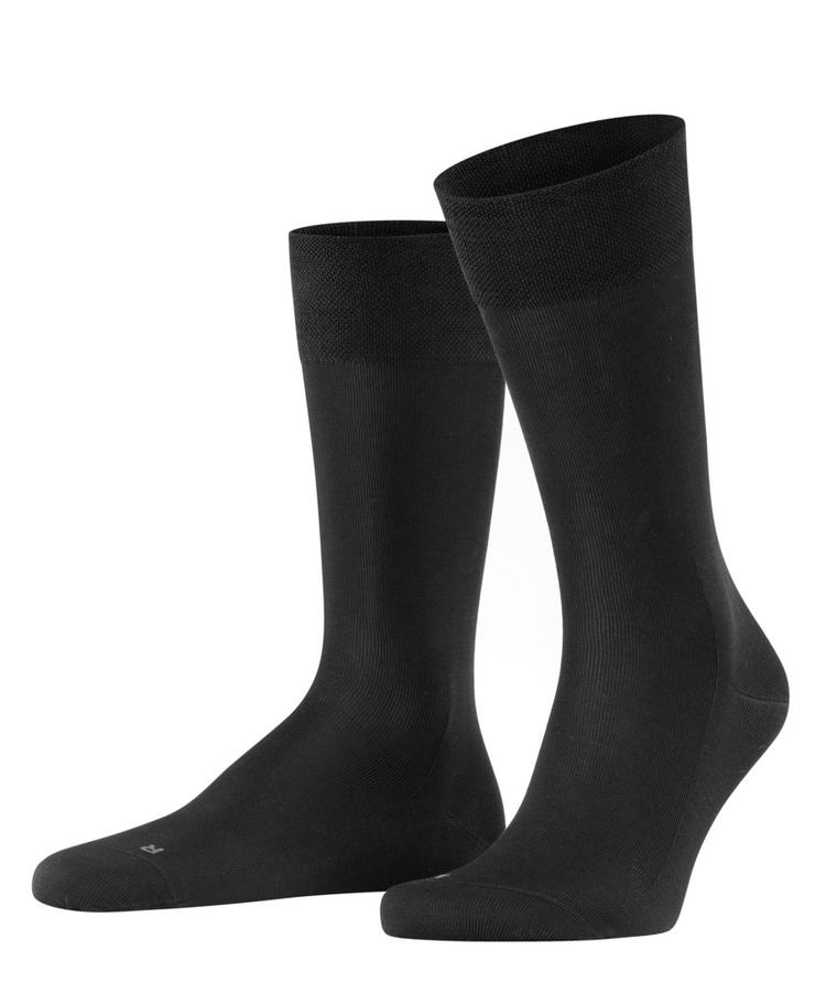 Falke Falke Socken Herren - black (3000) - 0 | SportScheck