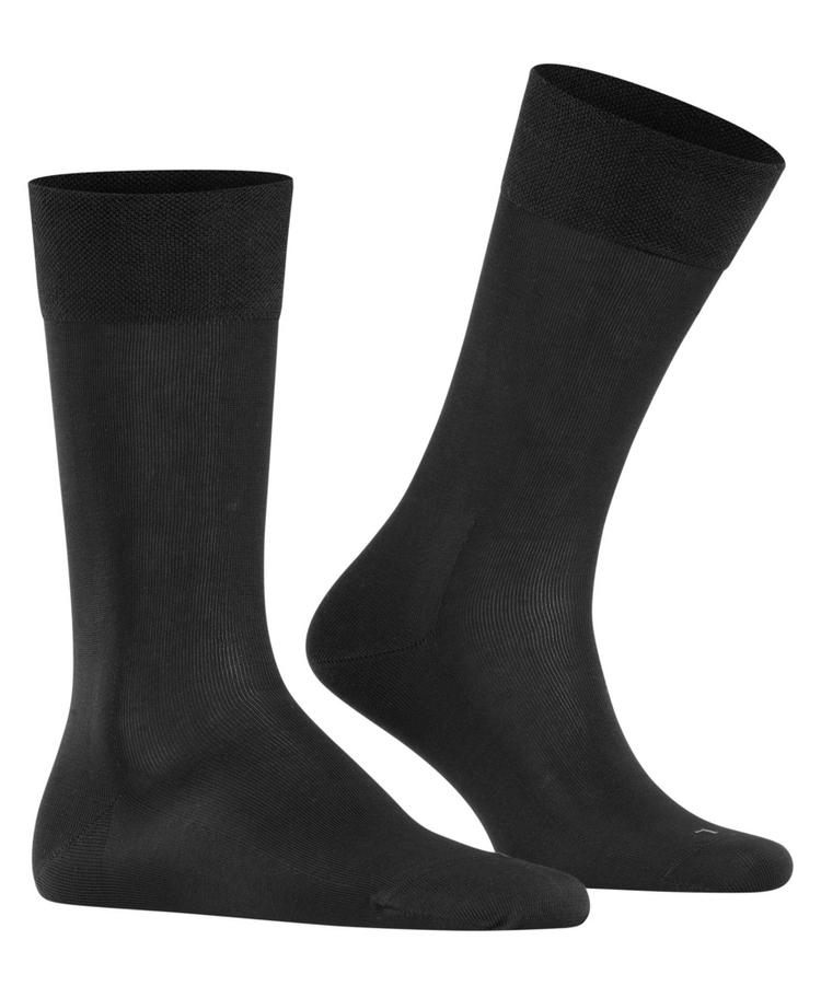 Falke Falke Socken Herren - black (3000) - 0 | SportScheck