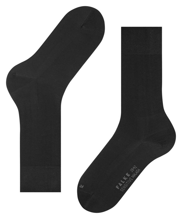 Falke Falke Socken Herren - black (3000) - 2 | SportScheck