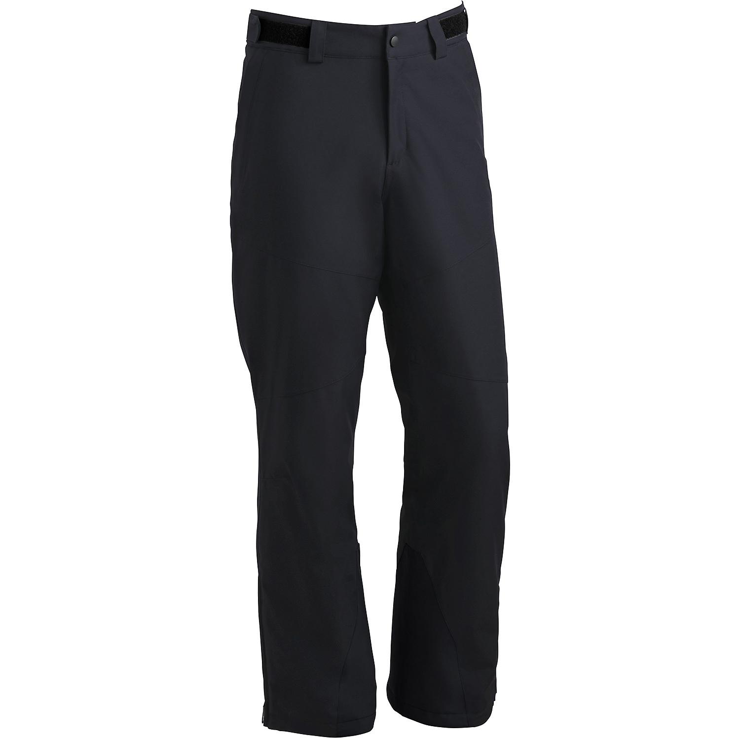 Maier Sports Majelletta M Skihose Herren - Schwarz01100
