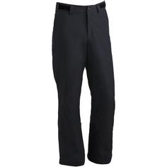 Maier Sports Majelletta M Skihose Herren Schwarz01100