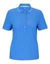 JOY sportswear MARIA Poloshirt Damen - summer sky