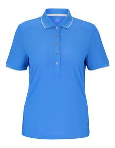 JOY sportswear MARIA Poloshirt Damen summer sky