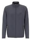 JOY sportswear TILAN Trainingsjacke Herren - magnet gray
