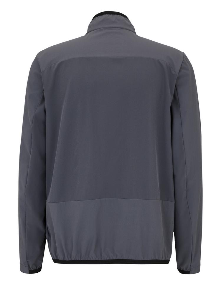 JOY sportswear JOY sportswear TILAN Trainingsjacke Herren - magnet gray - 1 | SportScheck