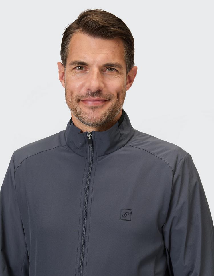 JOY sportswear JOY sportswear TILAN Trainingsjacke Herren - magnet gray - 3 | SportScheck