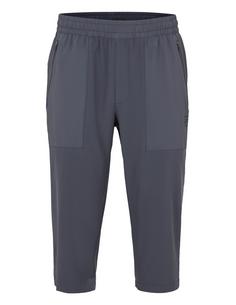 JOY sportswear KALIO Shorts Herren magnet gray