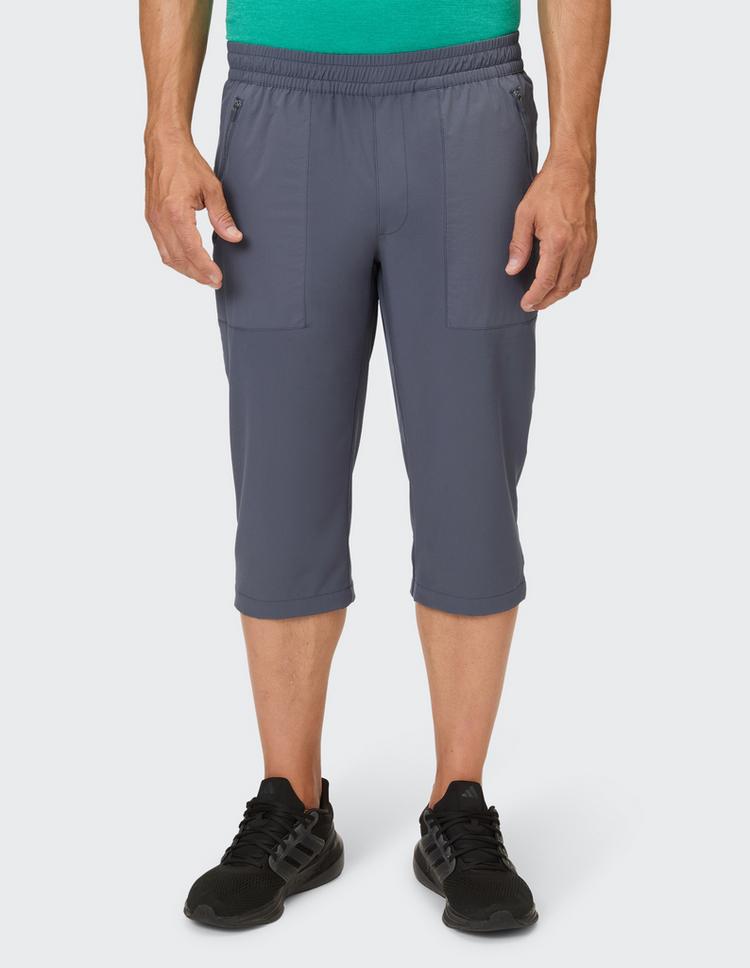 JOY sportswear JOY sportswear KALIO Shorts Herren - magnet gray - 0 | SportScheck