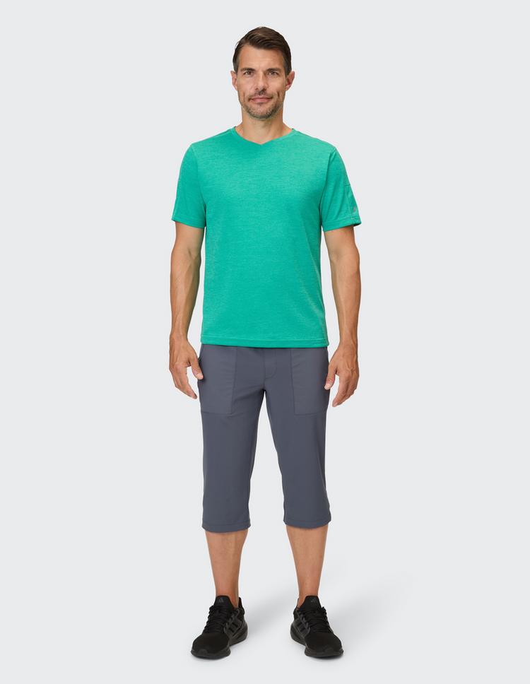 JOY sportswear JOY sportswear KALIO Shorts Herren - magnet gray - 0 | SportScheck