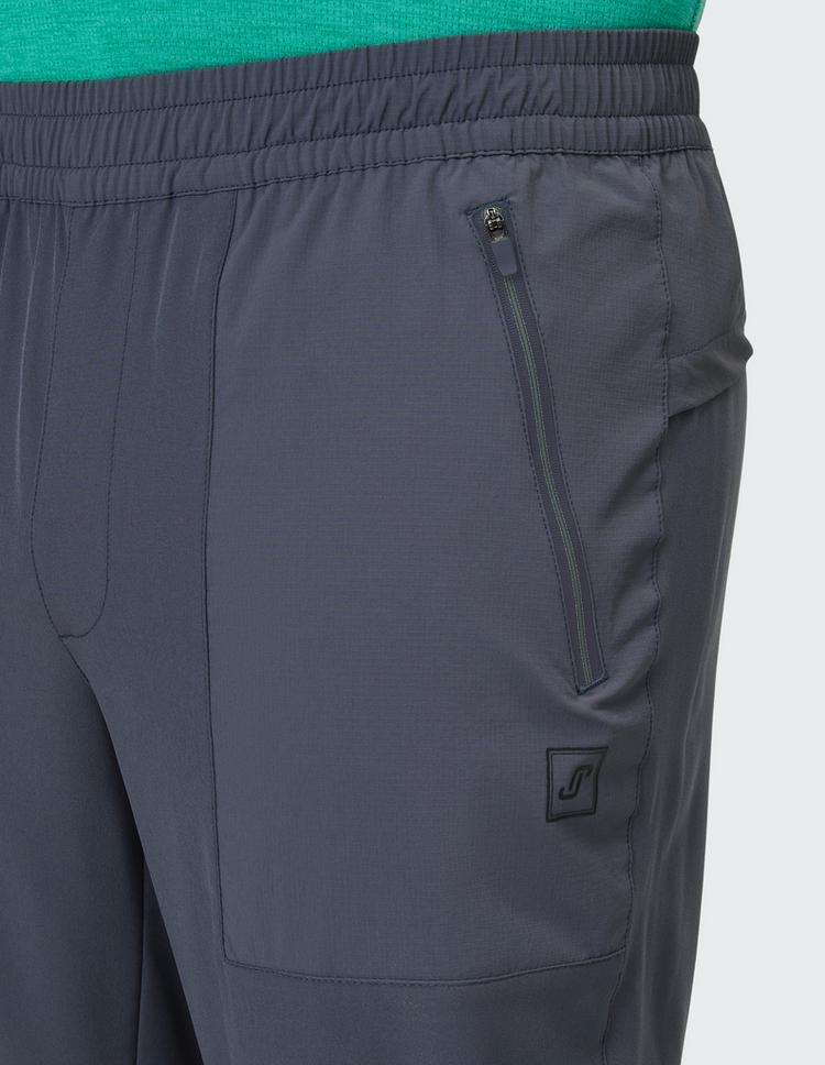 JOY sportswear JOY sportswear KALIO Shorts Herren - magnet gray - 2 | SportScheck