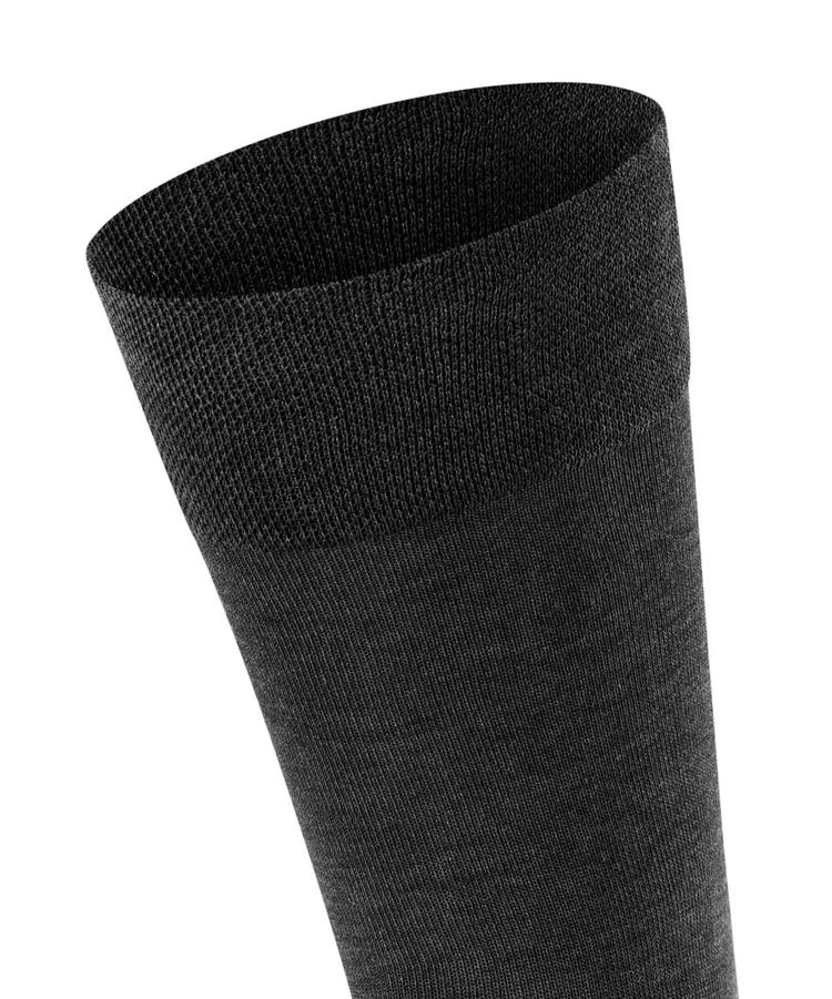 Falke Falke Socken Herren - anthracite mel. (3095) - 1 | SportScheck