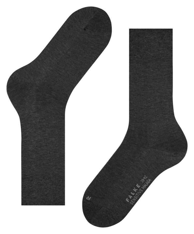 Falke Falke Socken Herren - anthracite mel. (3095) - 2 | SportScheck