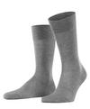 Falke Socken Herren - steel mel. (3165)