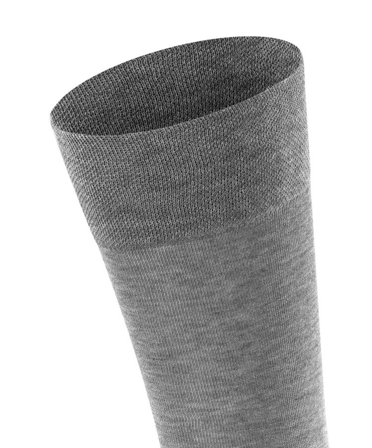 Falke Falke Socken Herren - steel mel. (3165) - 1 | SportScheck
