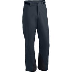 Maier Sports Majelletta M Skihose Herren Dunkelgrau035
