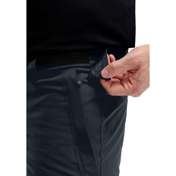 Maier Sports Maier Sports Majelletta M Skihose Herren - Dunkelgrau035 - 4 | SportScheck
