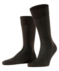 Falke Freizeitsocken Herren brown (5930)