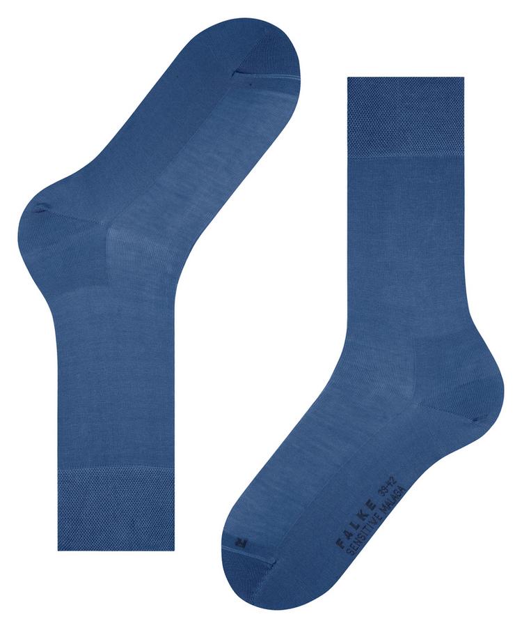 Falke Falke Socken Herren - sapphire (6055) - 2 | SportScheck