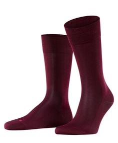 Falke Freizeitsocken Herren barolo (8596)