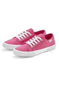 Lascana Sneaker Sneaker Damen - pink